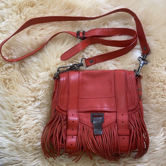 Proenza Schouler Fringe PS1 - Picture 3 of 10